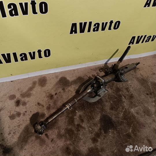 Рулевая колонка Mitsubishi lancer 9