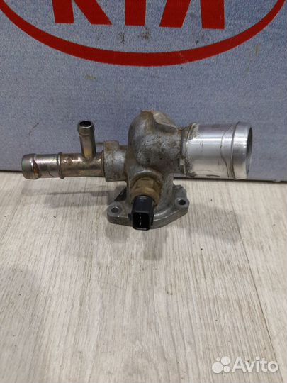 Термостат корпус Kia RIO 4