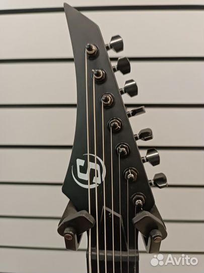 Семиструнная электрогитара S by Solar AB4.7C