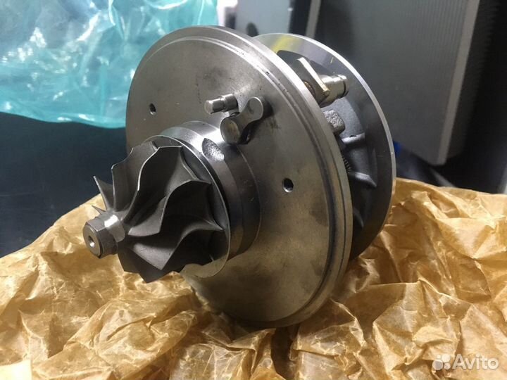 Картридж турбокомпрессора Jrone