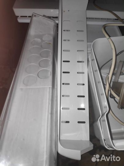 Комплектующие холольник Индезит