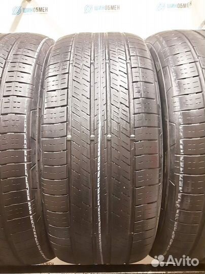 Continental Conti4x4Contact 275/55 R19 111H