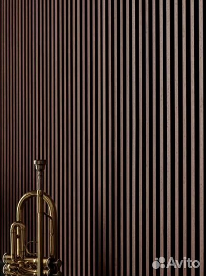 Панели мдф на стену