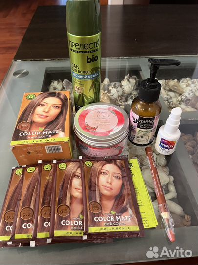 Набор косметики