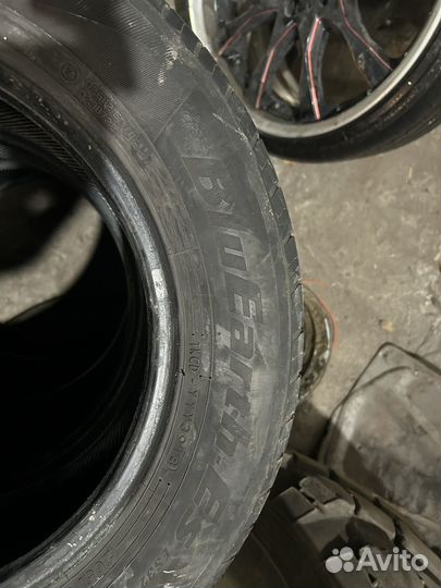 Yokohama BluEarth-ES ES32 205/60 R15