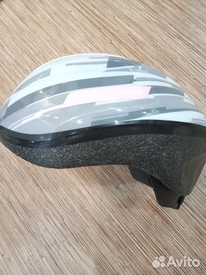 Велошлем 58-62