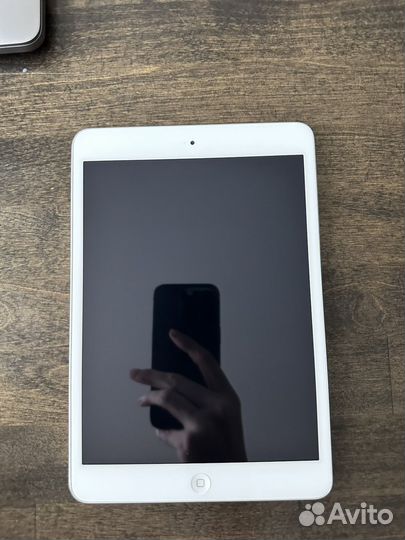iPad mini 2 планшет Apple 32gb