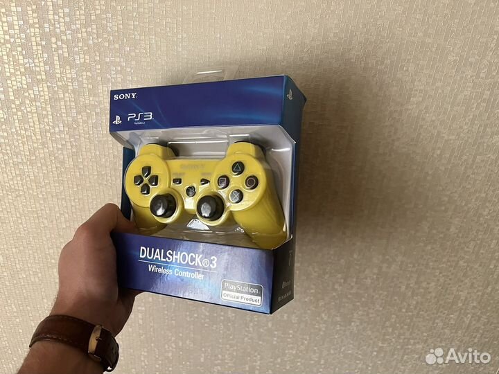 Sony playstation 3 прошитая