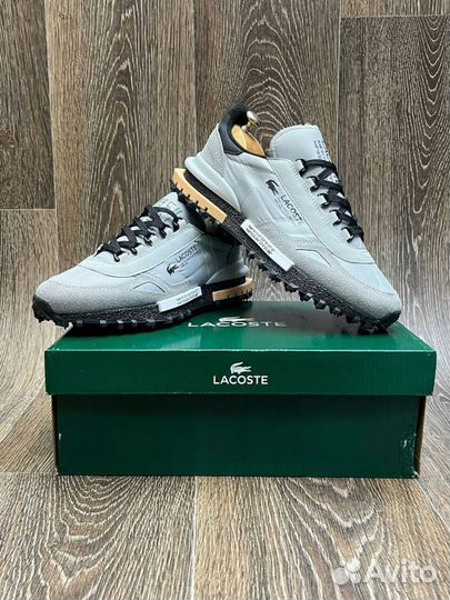 Кроссовки Lacoste