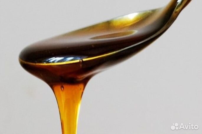 Мед Алтайский опт