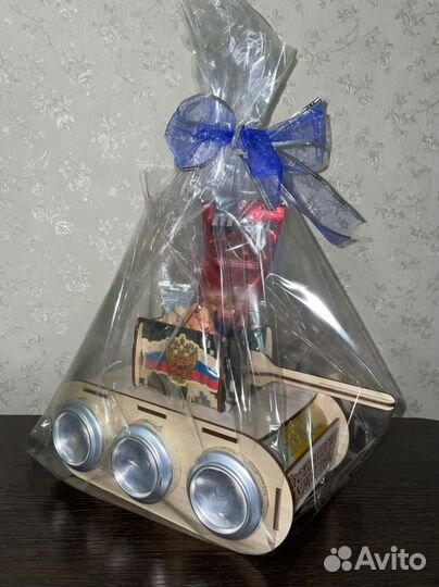 Подарок для мужчин