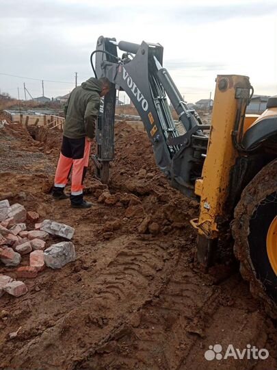 Водопровод и канализация