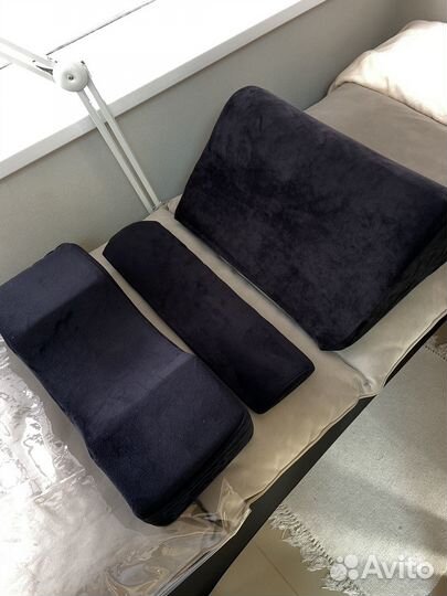 Подушки для кушетки