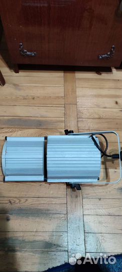 Фонарь уличный