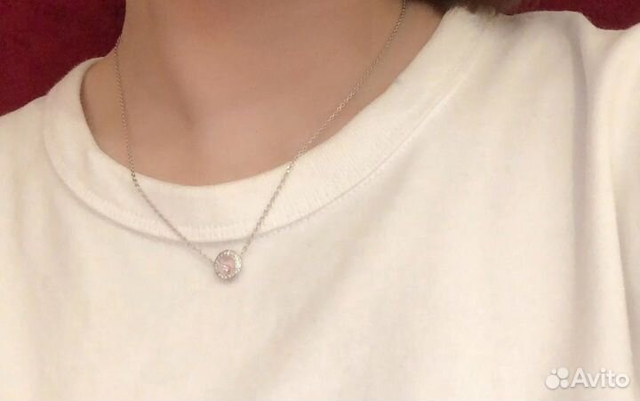 Chopard подвеска