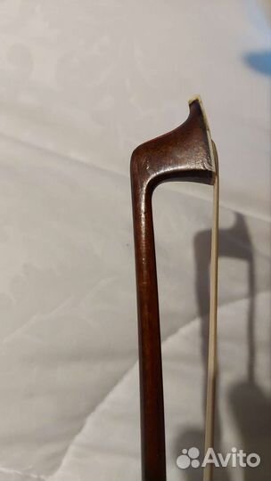 Смычок скрипичный 4/4 и альтовый 4/4