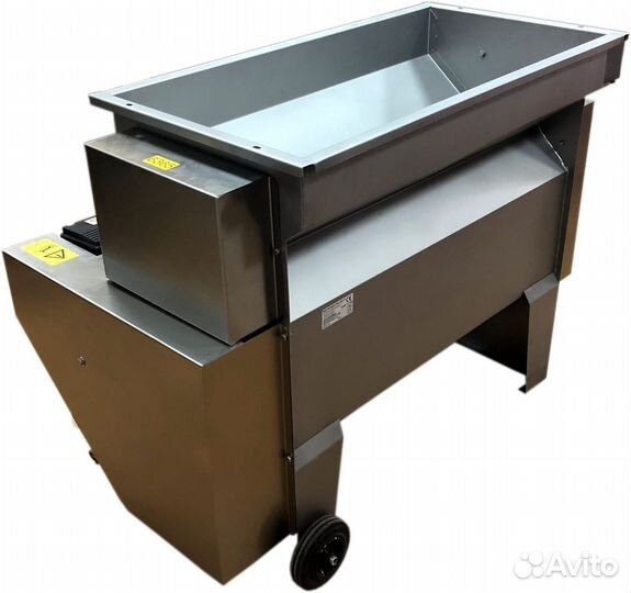 Гребнеотделитель Malvasia 40