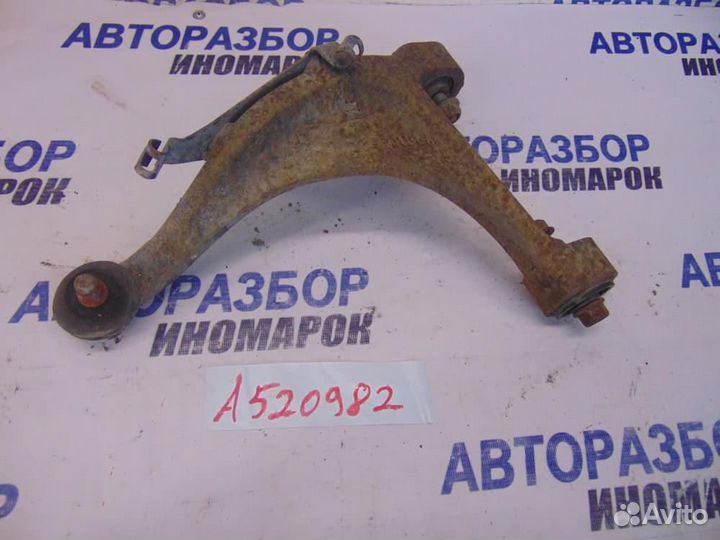 Рычаг задний верхний правый для Hyundai Santa Fe 2