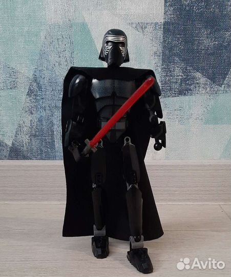 Lego star wars 75117