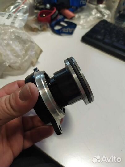 Крышка редуктора T5-03000500