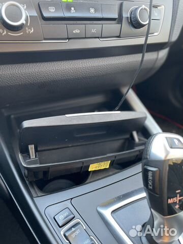 Пепельница bmw 51169227890