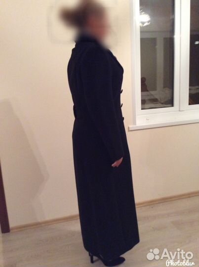 Пальто