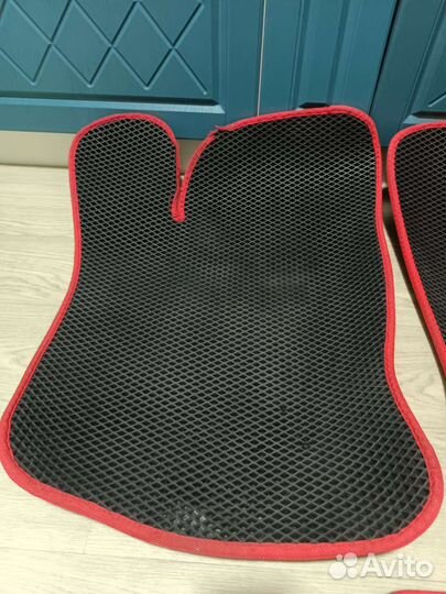 Eva коврики Гранта