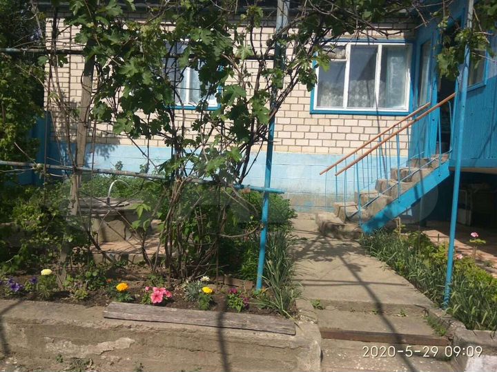 Дом 126,3 м² на участке 14,4 сот.