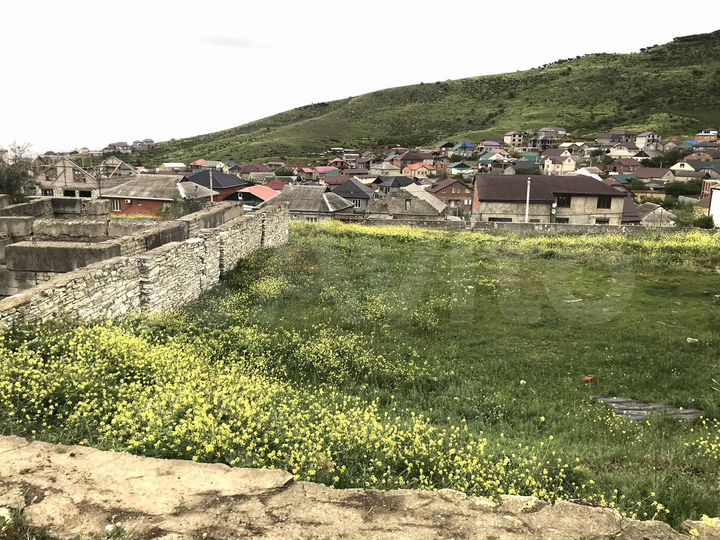 Участок 4,5 сот. (ИЖС)