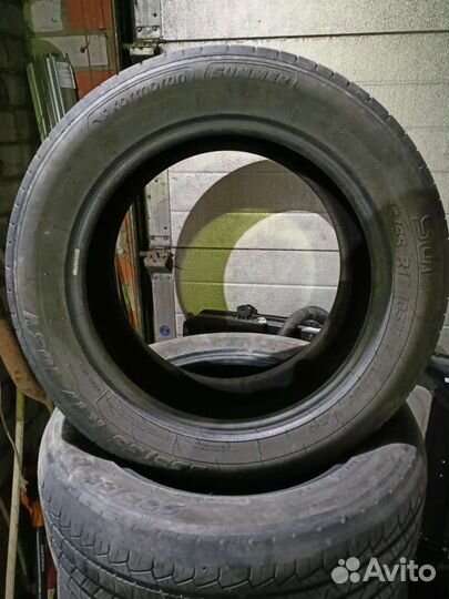 Kormoran SUV Summer 235/55 R17