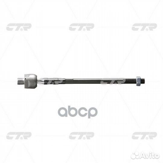 Crmz-26 Тяга рулевая перед прав/лев CR040