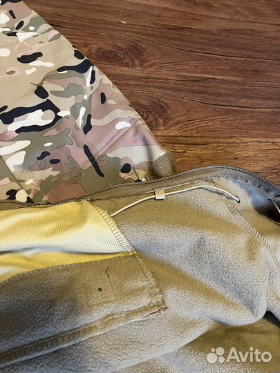 Куртка мужская