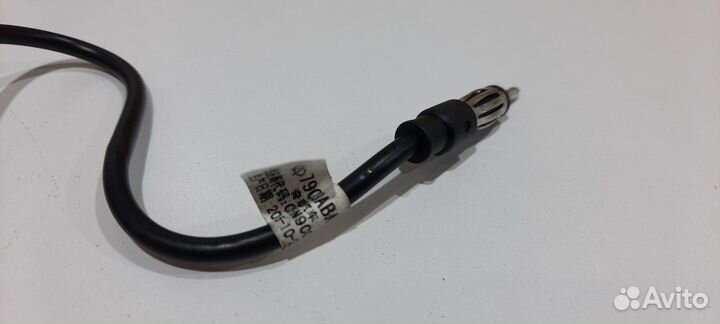 Электропроводка антенны (Chery Tiggo 2)