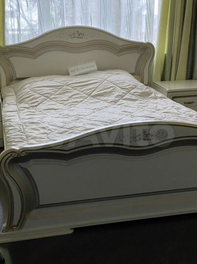 2-к. квартира, 50 м², 4/5 эт.