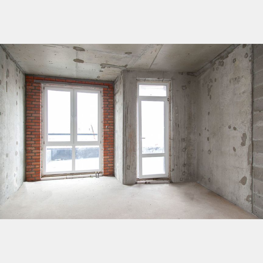 3-к. квартира, 96 м², 11/18 эт.