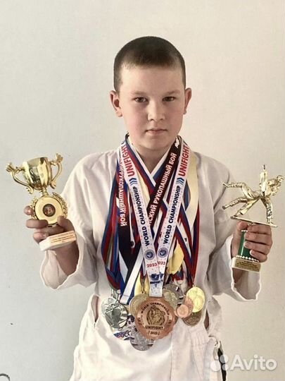 Спортивный клуб