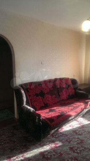 3-к. квартира, 64 м², 4/5 эт.