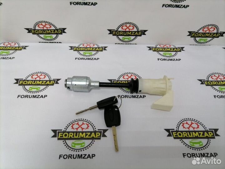 Личинка замка капота Ford C-Max 2003-2010