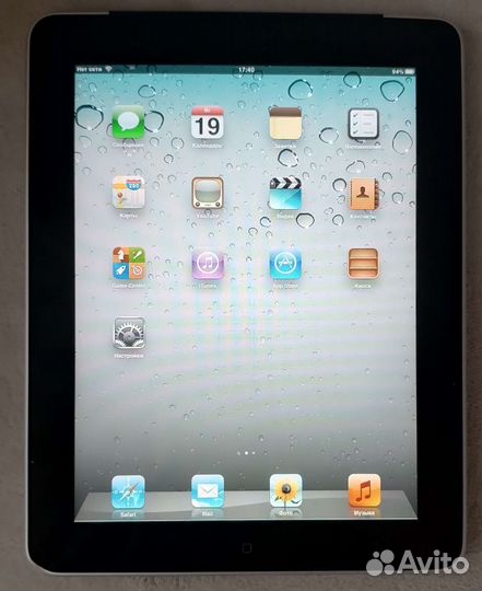 iPad A1337 32 GB