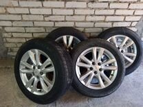 Bridgestone Blizzak Ice 205/60 R16 92S