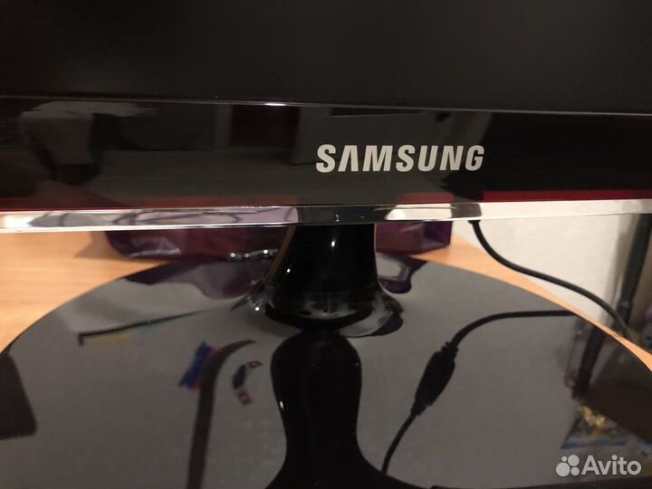 Монитор Samsung SyncMaster SA350N