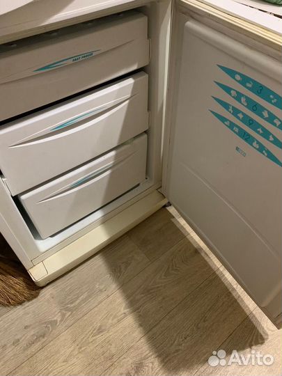 Холодильник бу