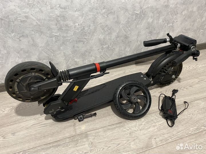 Aovo s3 new kugoo s3