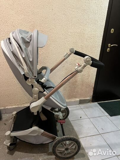 Коляска hot mom 2 в 1
