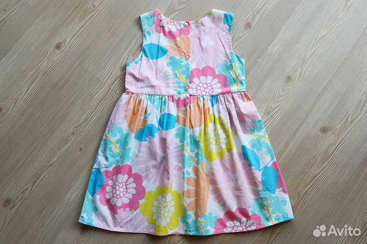 Платье Palomino 122