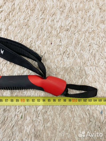 Лыжные палки madshus