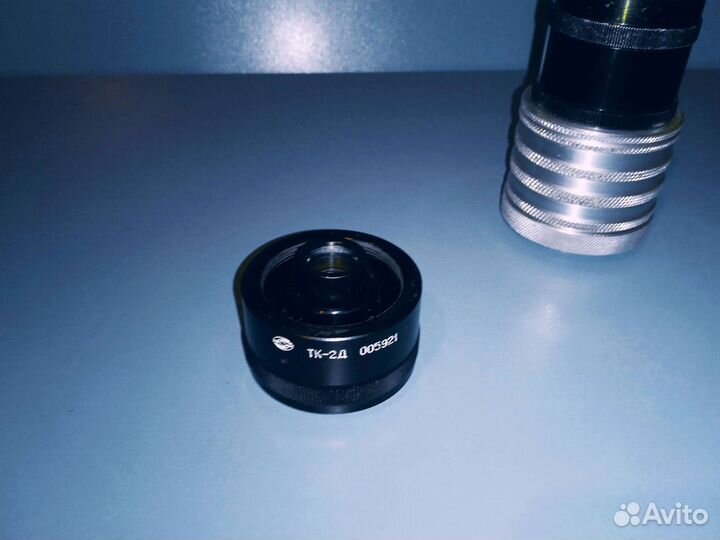 Фотоувеличители и фотопринадлежности