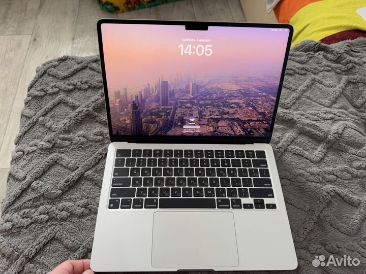 MacBook Air 13 M2 (2022)