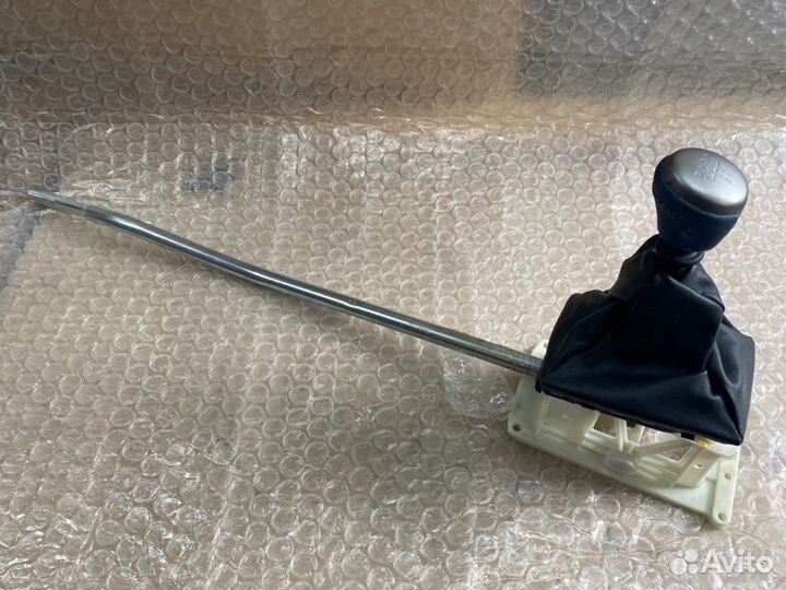 Рычаг кпп Chevrolet Aveo 2006 - 2015