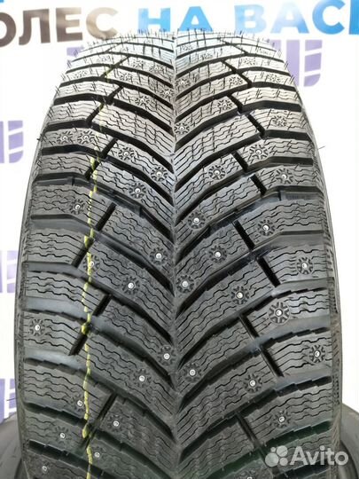 Michelin X-Ice North 4 265/45 R21 108T